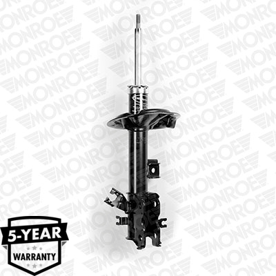 Амортизатор 72370ST MONROE #1