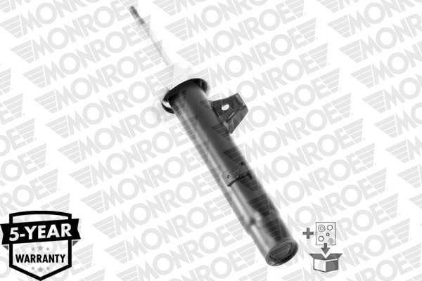 Амортизатор 742040SP MONROE #8