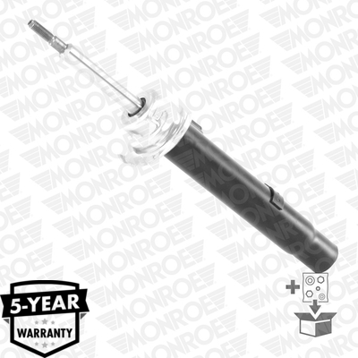 Амортизатор 742040SP MONROE #2