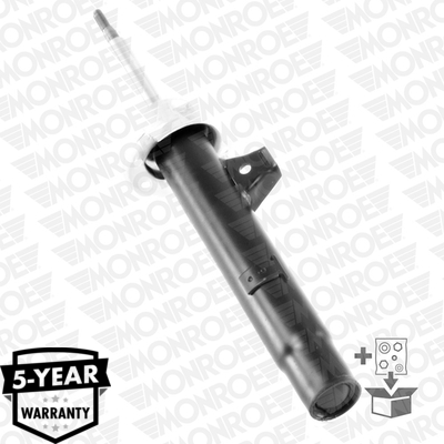 Амортизатор 742040SP MONROE #3