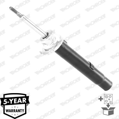 Амортизатор 742040SP MONROE #4