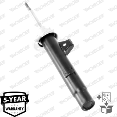 Амортизатор 742040SP MONROE #5