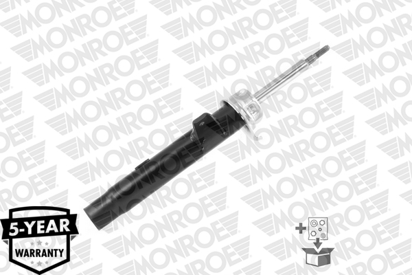 Амортизатор 742040SP MONROE #6