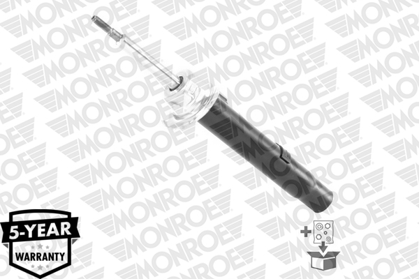 Амортизатор 742040SP MONROE #7