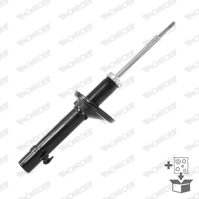 Амортизатор D0007R MONROE #1