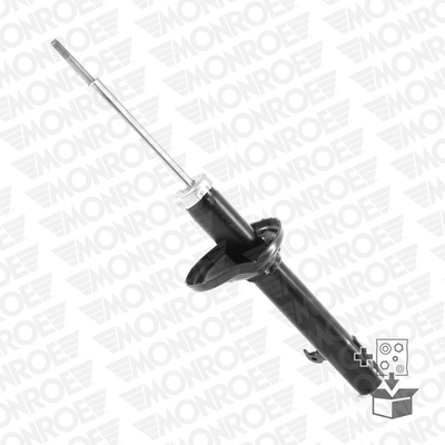 Амортизатор D0007R MONROE #3