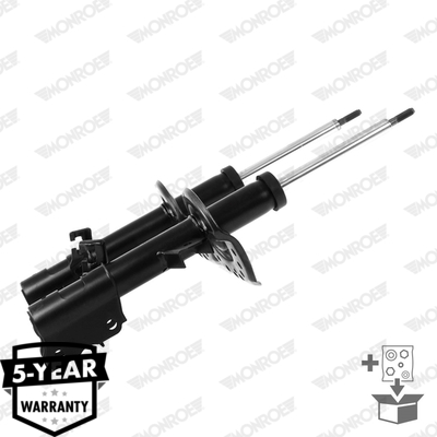 Амортизатор D0025 MONROE #1