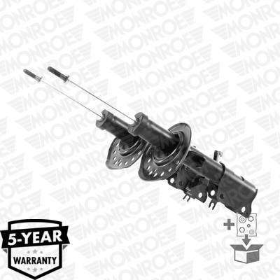 Амортизатор D0025 MONROE #3