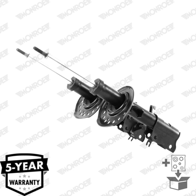 Амортизатор D0025 MONROE #5