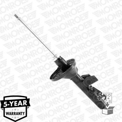 Амортизатор G16672 MONROE #3
