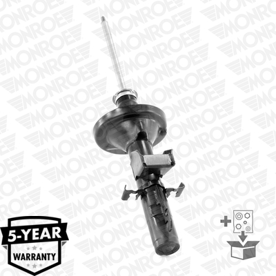 Амортизатор G16672 MONROE #4