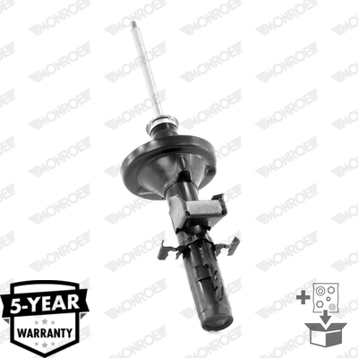 Амортизатор G16672 MONROE #6