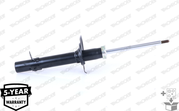 Амортизатор G7019 MONROE #1