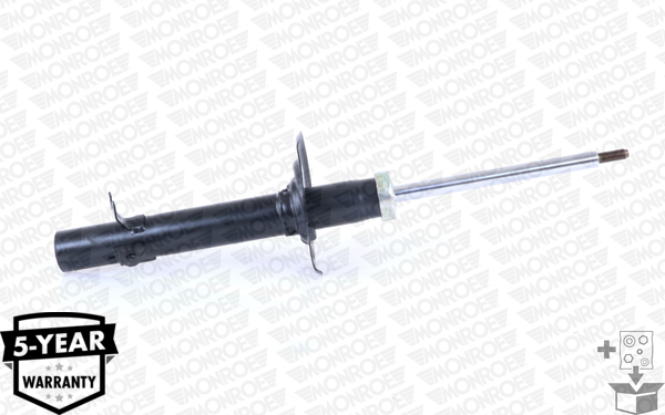 Амортизатор G7019 MONROE #2