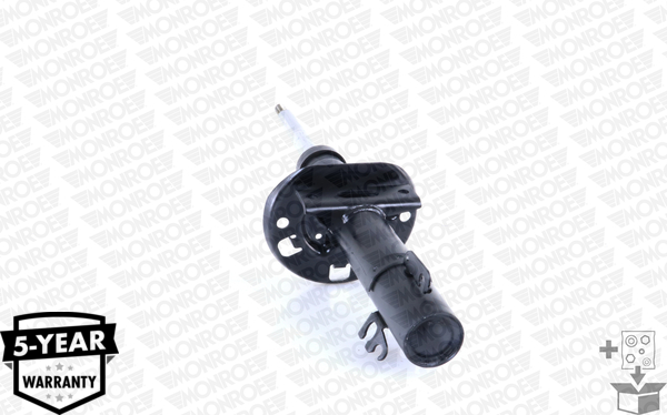 Амортизатор G8109 MONROE #4