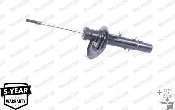 Амортизатор G8221 MONROE #4