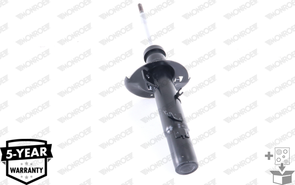 Амортизатор G8221 MONROE #5