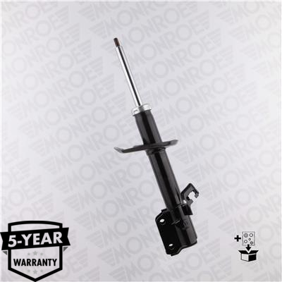 Амортизатор G8237 MONROE #8