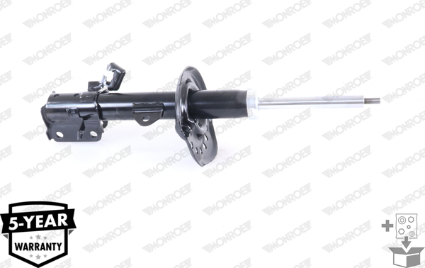 Амортизатор, MONROE G8237 Амортизатор, MONROE G8237
