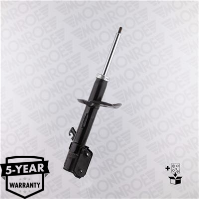 Амортизатор G8237 MONROE #6