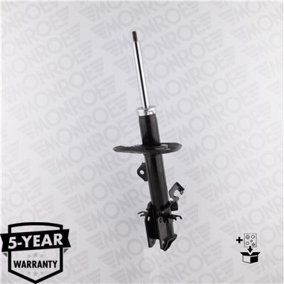 Амортизатор G8237 MONROE #7