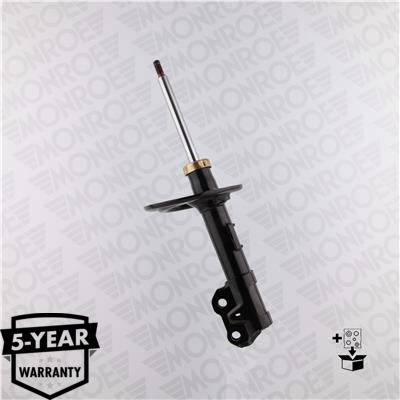 Амортизатор G8302 MONROE #5