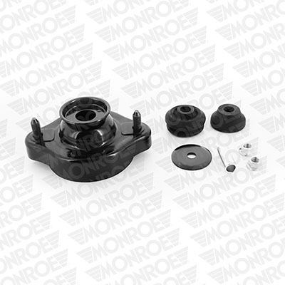 Верхня опора, стійка амортизатора MK244 MONROE #7