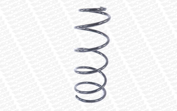 Ресора ходової частини SE2402 MONROE #2