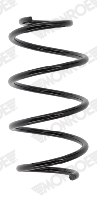 Ресора ходової частини   SP4088   MONROE