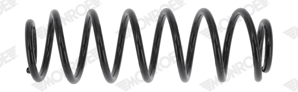 Ресора ходової частини   SP4271   MONROE