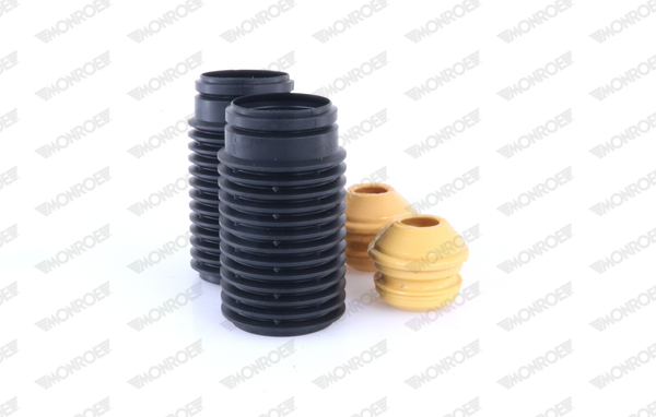 Комплект пилозахисних ковпаків, амортизатор PK004 MONROE #7