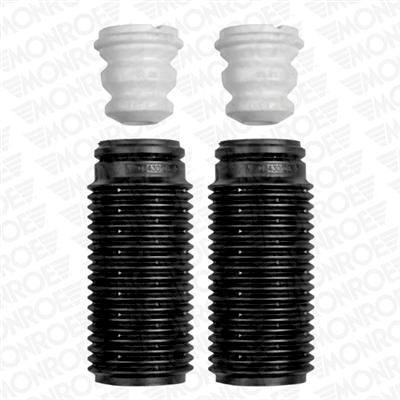 Комплект пилозахисних ковпаків, амортизатор PK036 MONROE #1