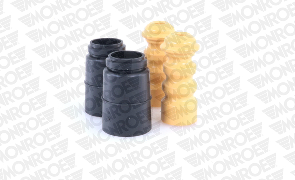 Комплект пилозахисних ковпаків, амортизатор PK049 MONROE #5