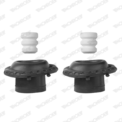 Комплект пилозахисних ковпаків, амортизатор   PK079   MONROE