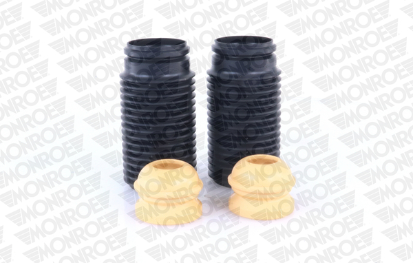 Комплект пилозахисних ковпаків, амортизатор PK105 MONROE #2