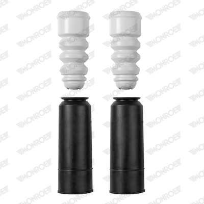 Комплект пилозахисних ковпаків, амортизатор PK137 MONROE #1