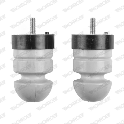 Комплект пилозахисних ковпаків, амортизатор   PK335   MONROE