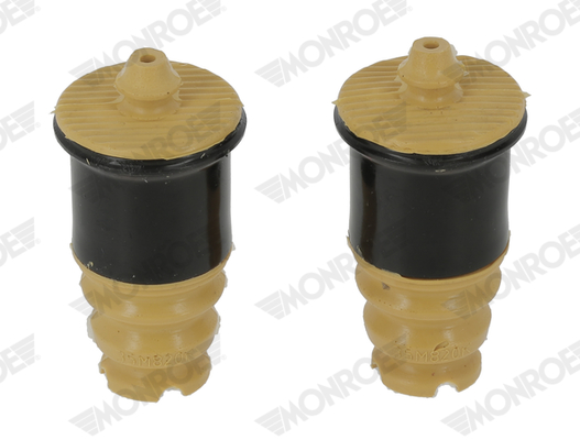 Комплект пилозахисних ковпаків, амортизатор   PK455   MONROE