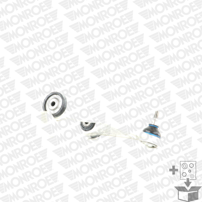 Важіль підвіски, підвіска коліс L12508 MONROE #1