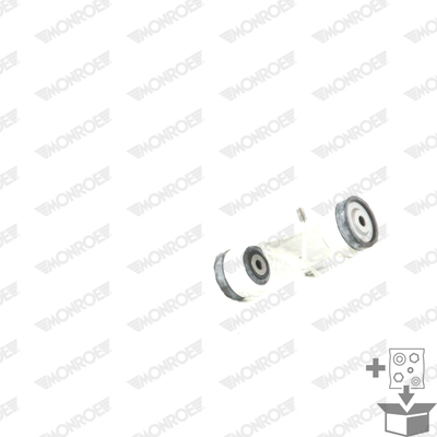 Важіль підвіски, підвіска коліс L12508 MONROE #2