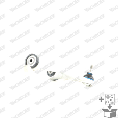 Важіль підвіски, підвіска коліс L12508 MONROE #3