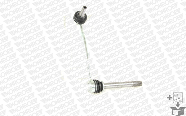 Тяга/стійка, стабілізатор L28611 MONROE #2