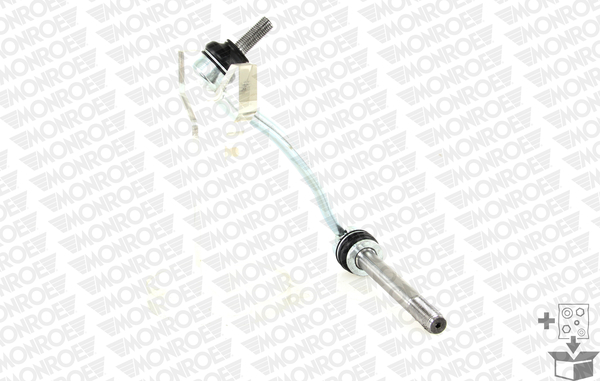Тяга/стійка, стабілізатор L28612 MONROE #1