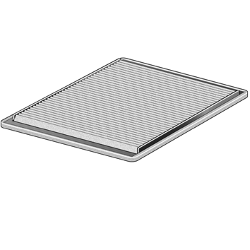 Фильтр, воздух во внутренном пространстве   AH389   PURFLUX