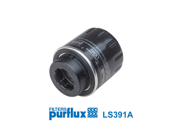 Масляный фильтр   LS391A   PURFLUX