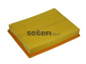 Повітряний фільтр   A1212   PURFLUX