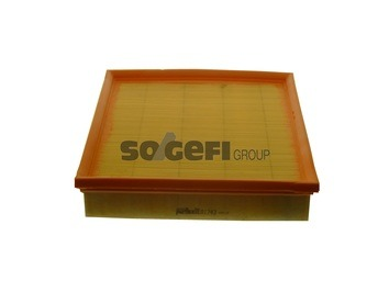 Повітряний фільтр   A1743   PURFLUX