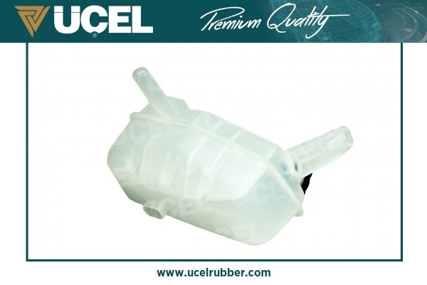 Компенсационный бак, охлаждающая жидкость 10718 UCEL #1