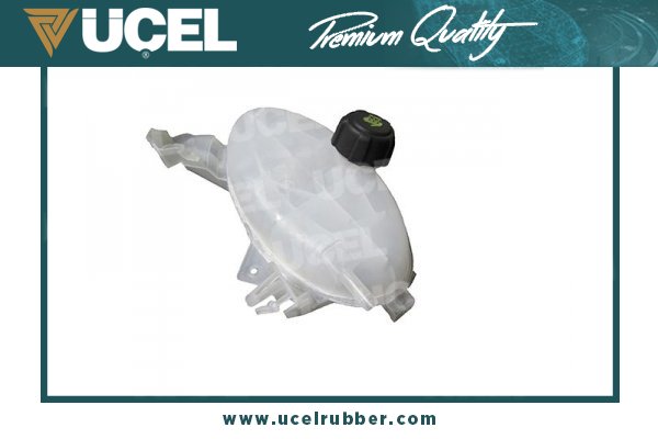 Розширювальний бачок, охолоджувальна рідина   10872   UCEL