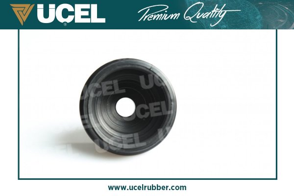 Комплект пилозахисний, приводний вал 10406 UCEL #1